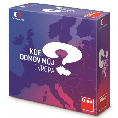 Dino Kde domov můj?