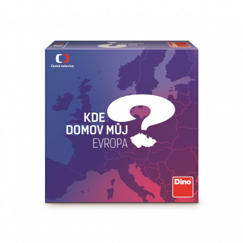 Dino Kde domov můj?