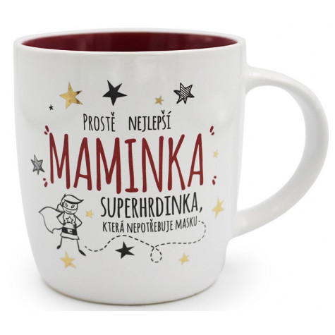 Nekupto Dárkové centrum balíček - Maminka ~ 4