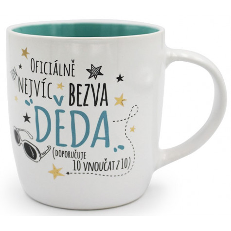 Nekupto Dárkové centrum balíček - Děda ~ 4