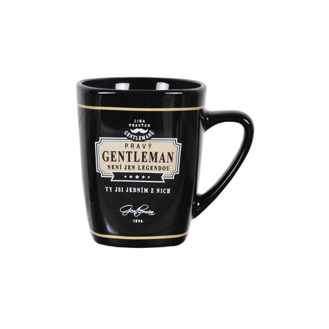 Nekupto Dárkový balíček Gentleman set 1 ~ 2