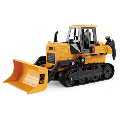 Buldozer RC na dálkové ovládání 33 cm