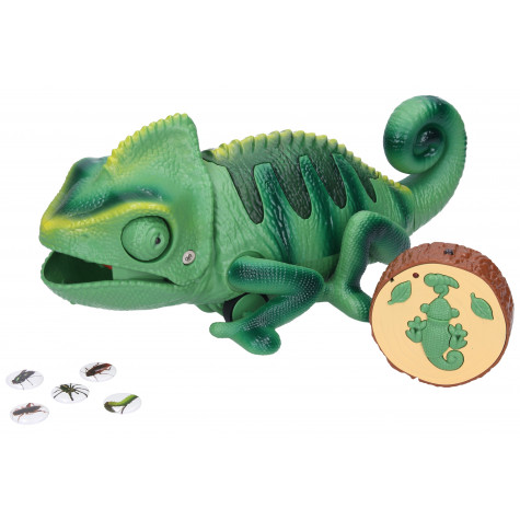 Chameleon RC na dálkové ovládání 28 cm ~ 1