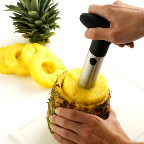 Vykrajovač ananasu