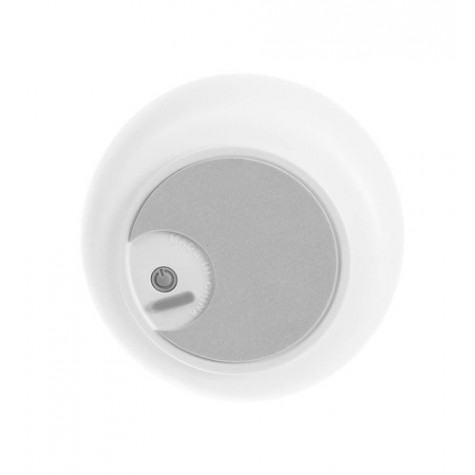 LED noční lampička na dálkové ovládání - kočička ~ 5