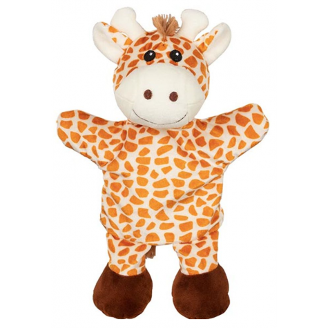 GOKI Maňásek Žirafa 30 cm ~ 1