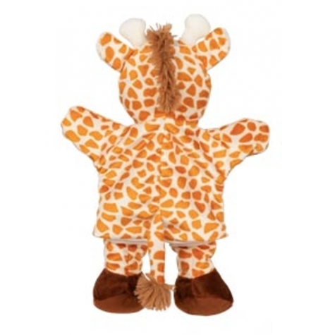 GOKI Maňásek Žirafa 30 cm ~ 2