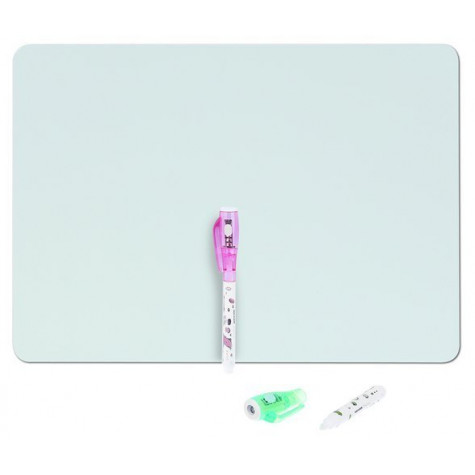 ISO 9179 Svítící tabule na kreslení GlowTab A4 ~ 5