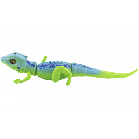 Ještěrka RC na dálkové ovládání 35 cm ~ 4