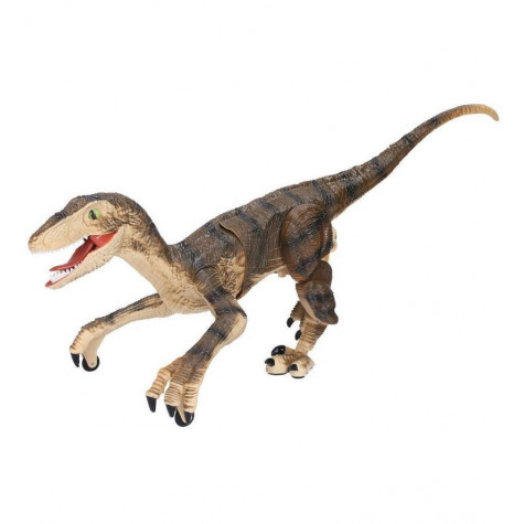 Wiky Raptor RC na dálkové ovládání hnědý 45 cm ~ 2