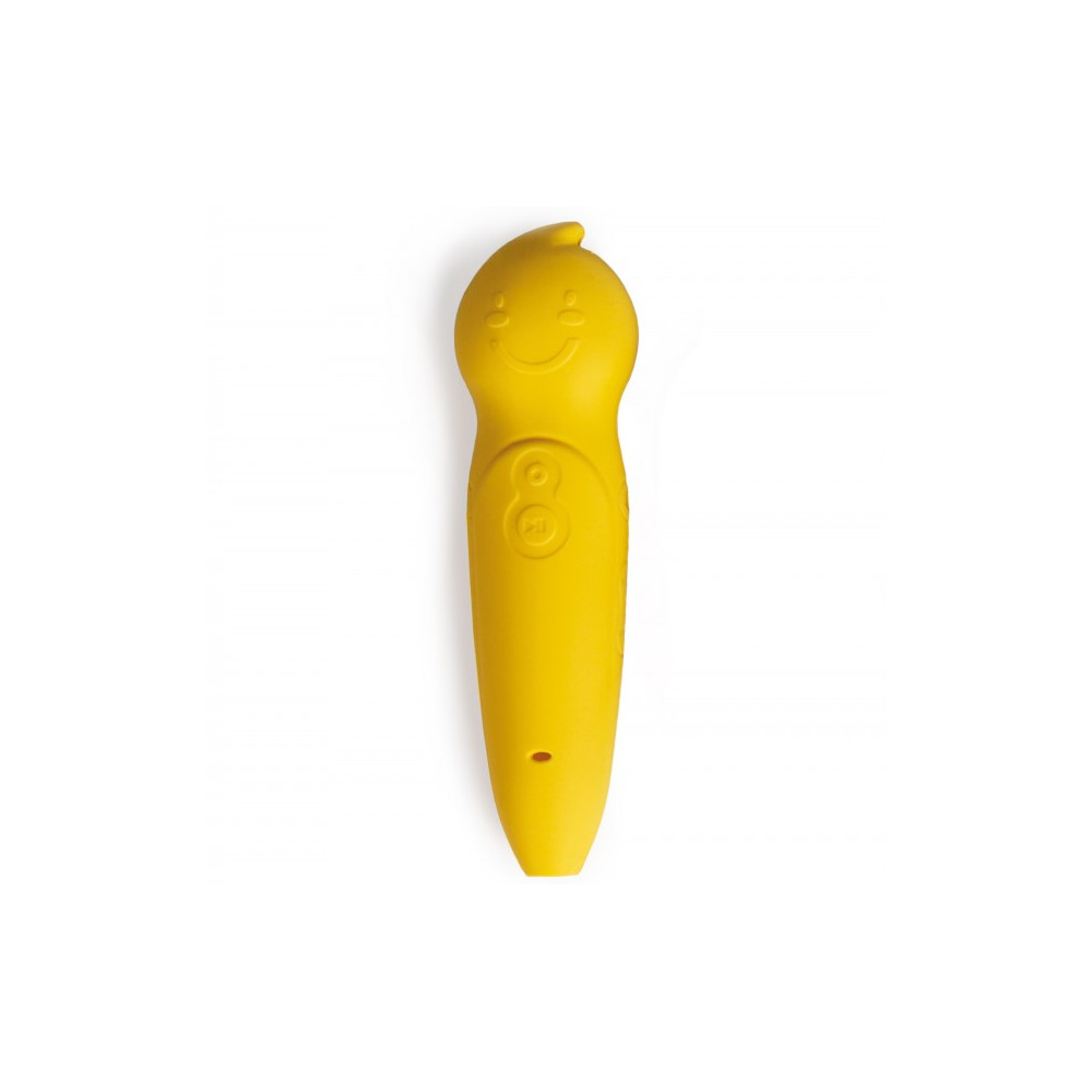 Albi Žlutý silikonový obal na elektronickou tužku