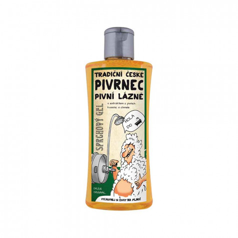 Dárkové balení - kniha - Pivrnec ~ 3