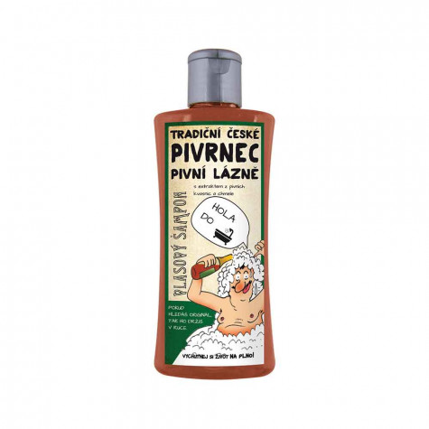 Dárkové balení - kniha - Pivrnec ~ 4