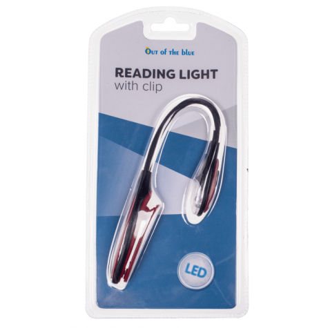 LED lampička na knížku ~ 5
