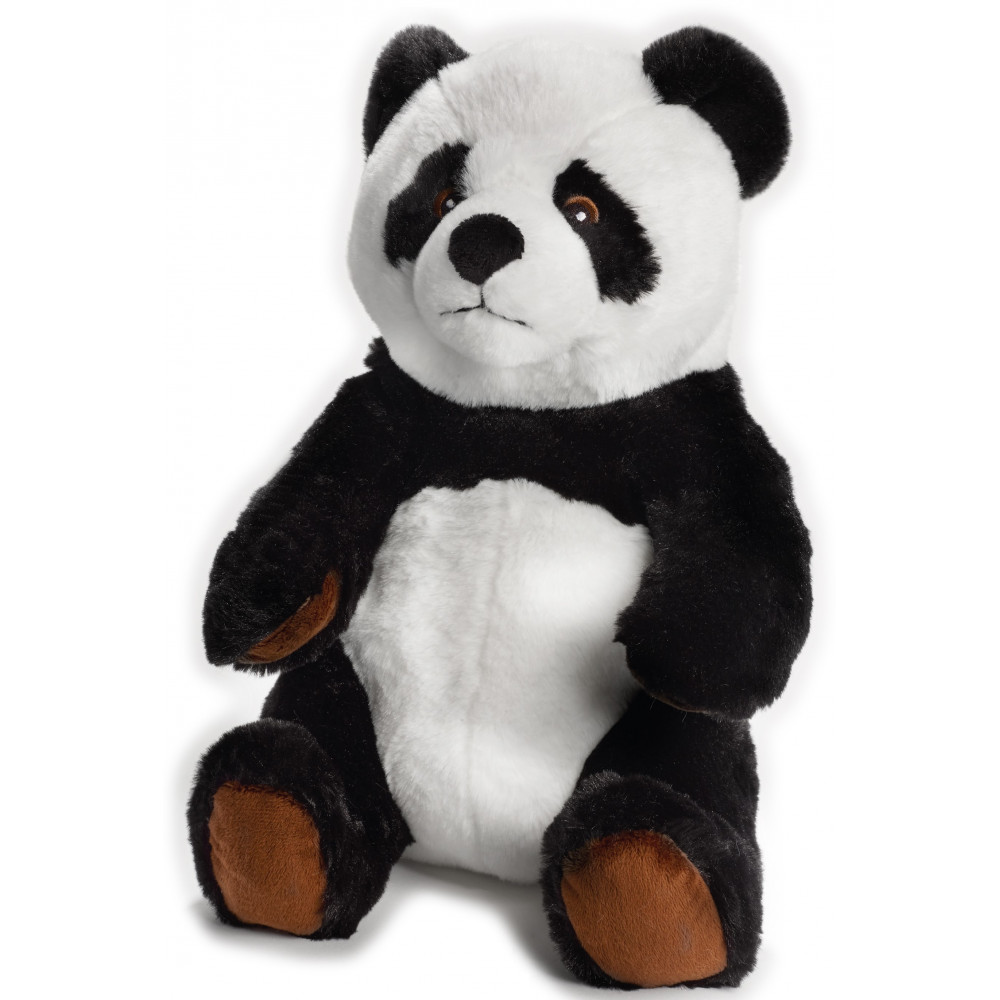 Play Eco Plyšák panda 29 cm