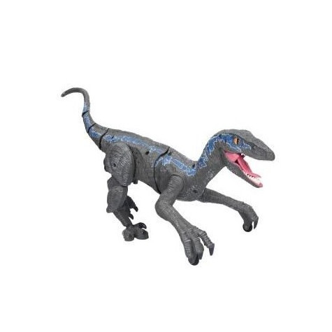 Wiky Raptor RC na dálkové ovládání šedý 45 cm ~ 2