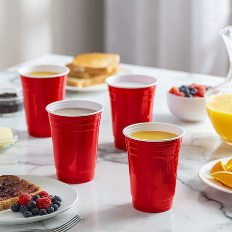 Sada na beer pong ~ 3