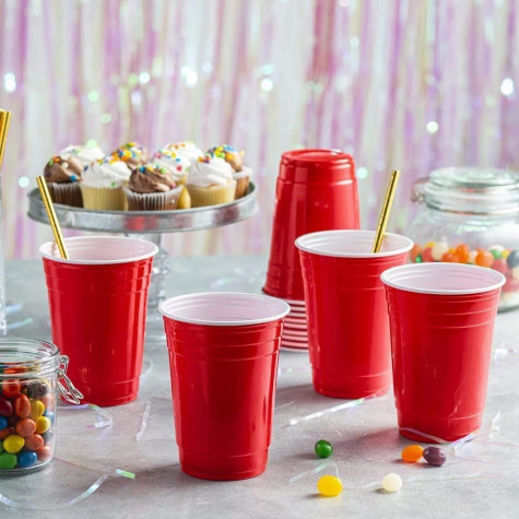Sada na beer pong ~ 5