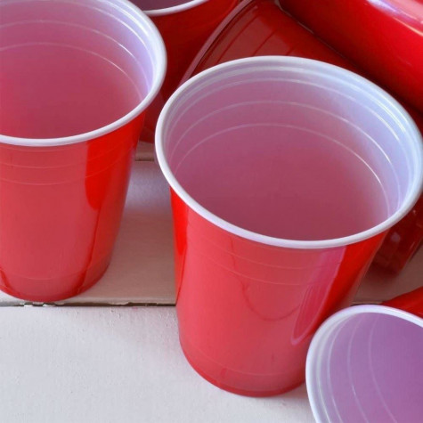 Sada na beer pong ~ 6