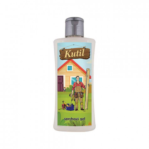 Dárkové balení - kniha - Rady kutilům ~ 3