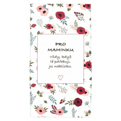 Albi Čokoládové pralinky - Pro maminku ~ 2