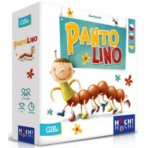 Albi Pantolino