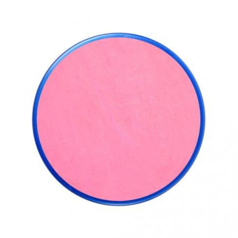 Snazaroo Barva na obličej 18ml - růžová světlá "Pale Pink" ~ 1
