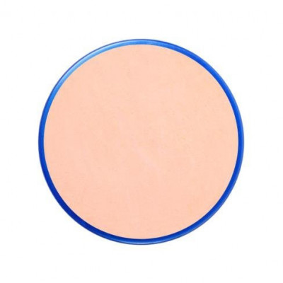 Snazaroo Barva na obličej 18ml - béžová světlá "Rose Chair"