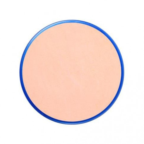 Snazaroo Barva na obličej 18ml - béžová světlá "Rose Chair" ~ 1