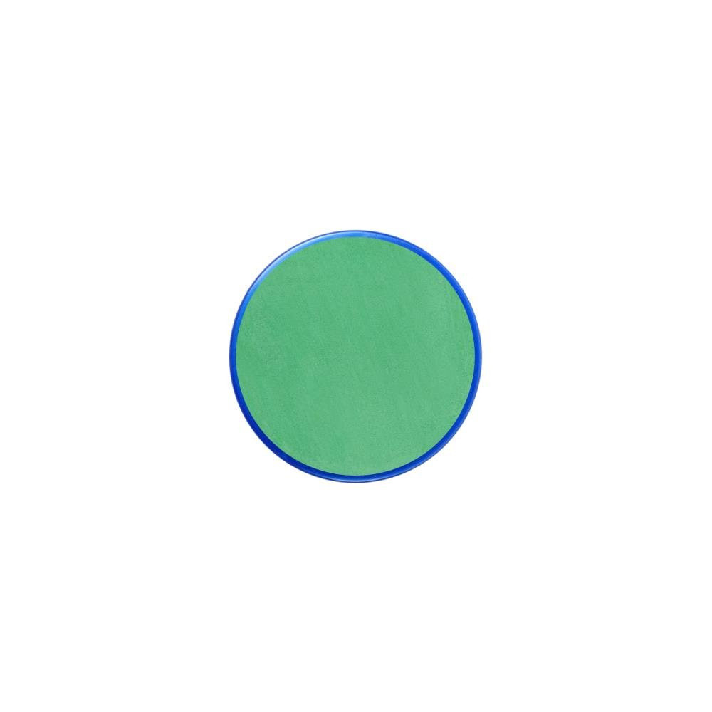 Snazaroo Barva na obličej 18ml - zelená "Bright Green"