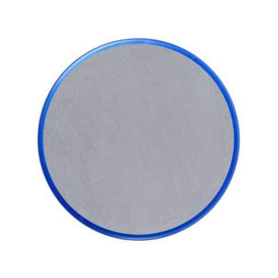 Snazaroo Barva na obličej 18ml - šedá "Dark Grey"