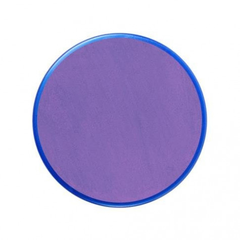 Snazaroo Barva na obličej 18ml - fialová "Lilac