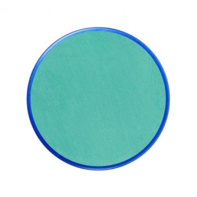 Snazaroo Barva na obličej 18ml - modrá "Sea Blue"