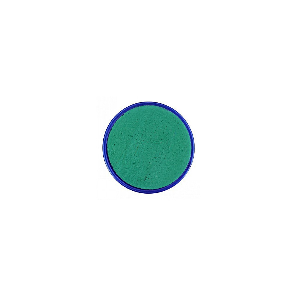Snazaroo Barva na obličej 18ml - zelená "Teal"