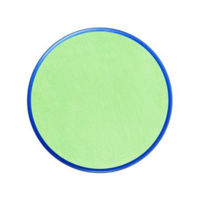 Snazaroo Barva na obličej 18ml - zelená světlá "Pale Green"