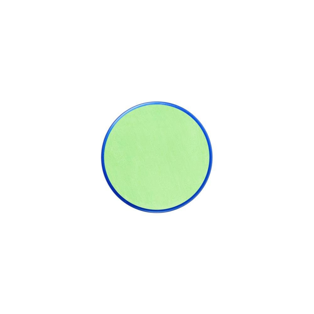Snazaroo Barva na obličej 18ml - zelená světlá "Pale Green"