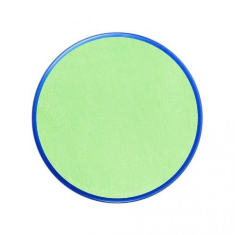 Snazaroo Barva na obličej 18ml - zelená světlá "Pale Green" ~ 1