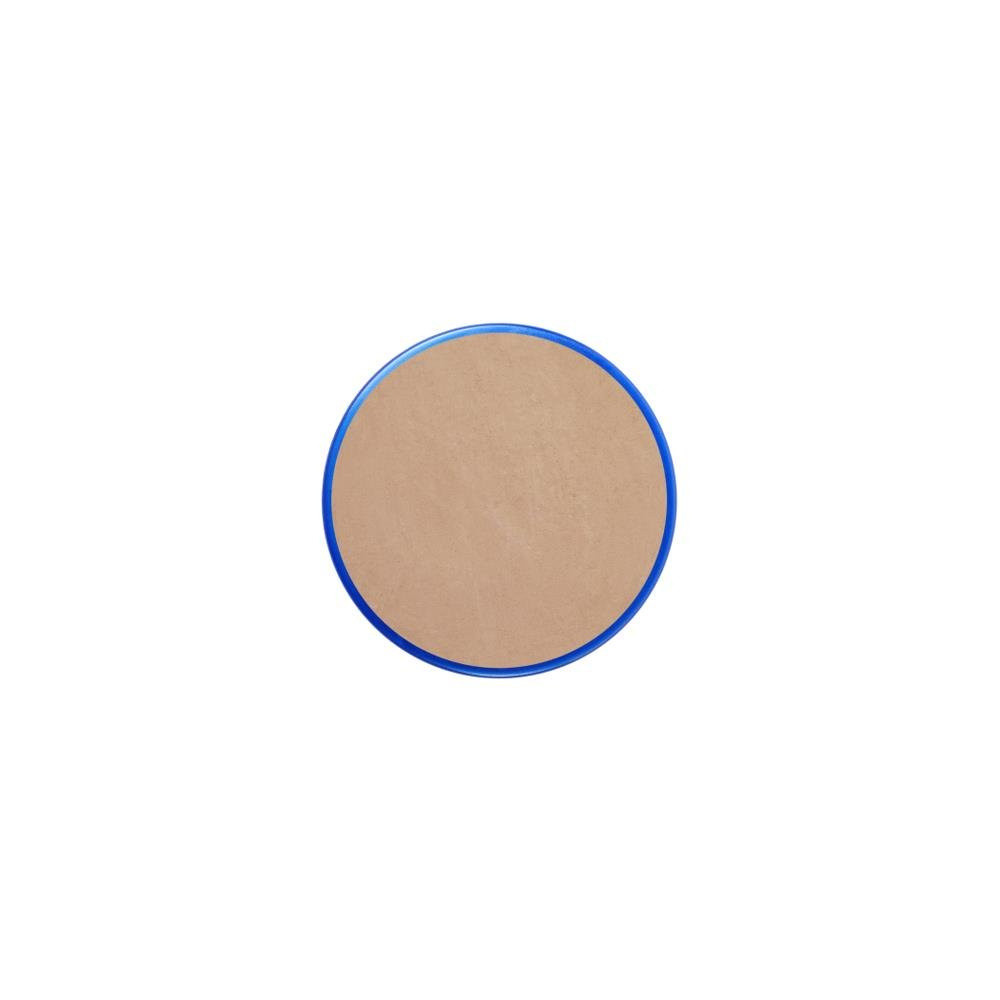 Snazaroo Barva na obličej 18ml - béžová "Barely Beige"