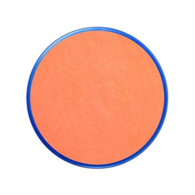 Snazaroo Barva na obličej 18ml - meruňková "Apricot"