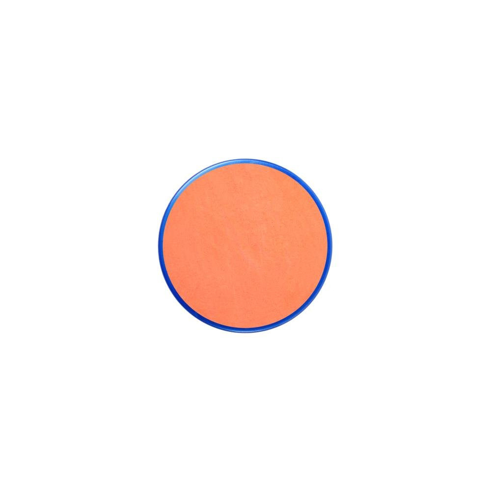Snazaroo Barva na obličej 18ml - meruňková "Apricot"