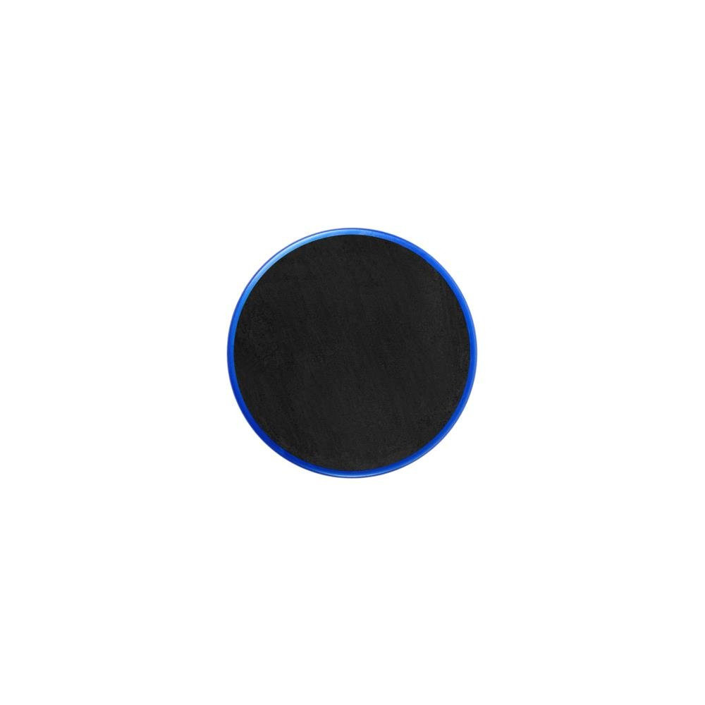 Snazaroo Barva na obličej 18ml - černá