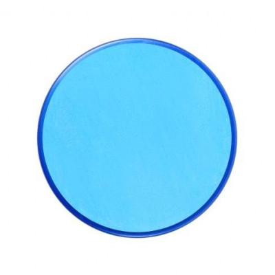Snazaroo Barva na obličej 18ml - tyrkysová "Turquoise"