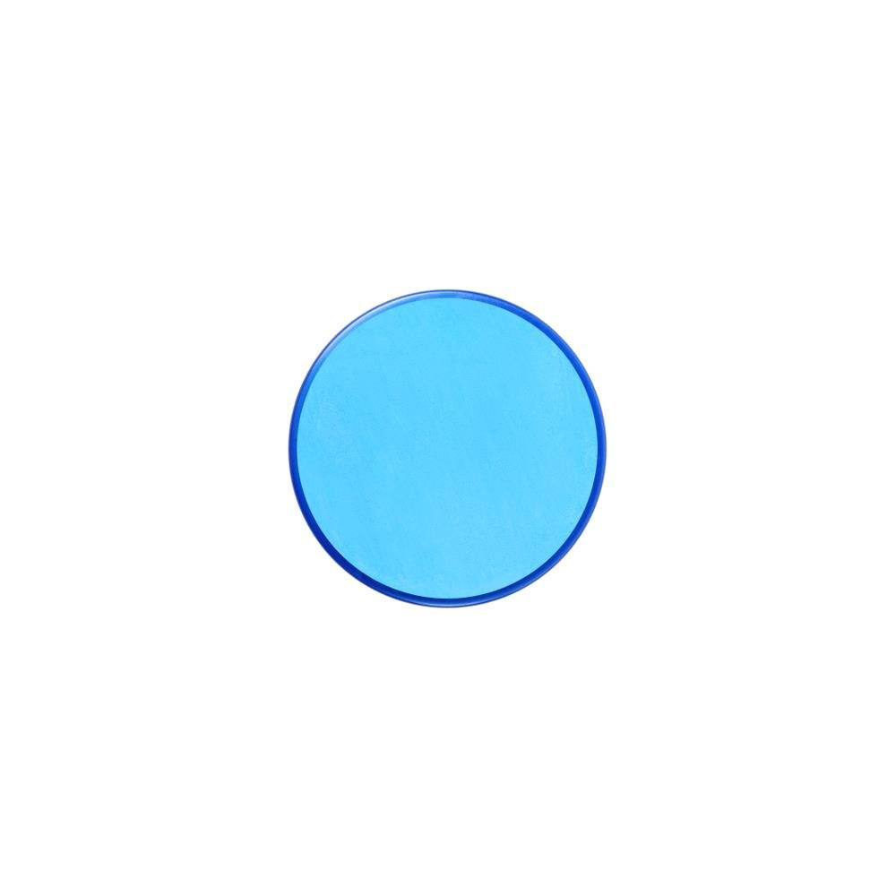 Snazaroo Barva na obličej 18ml - tyrkysová "Turquoise"