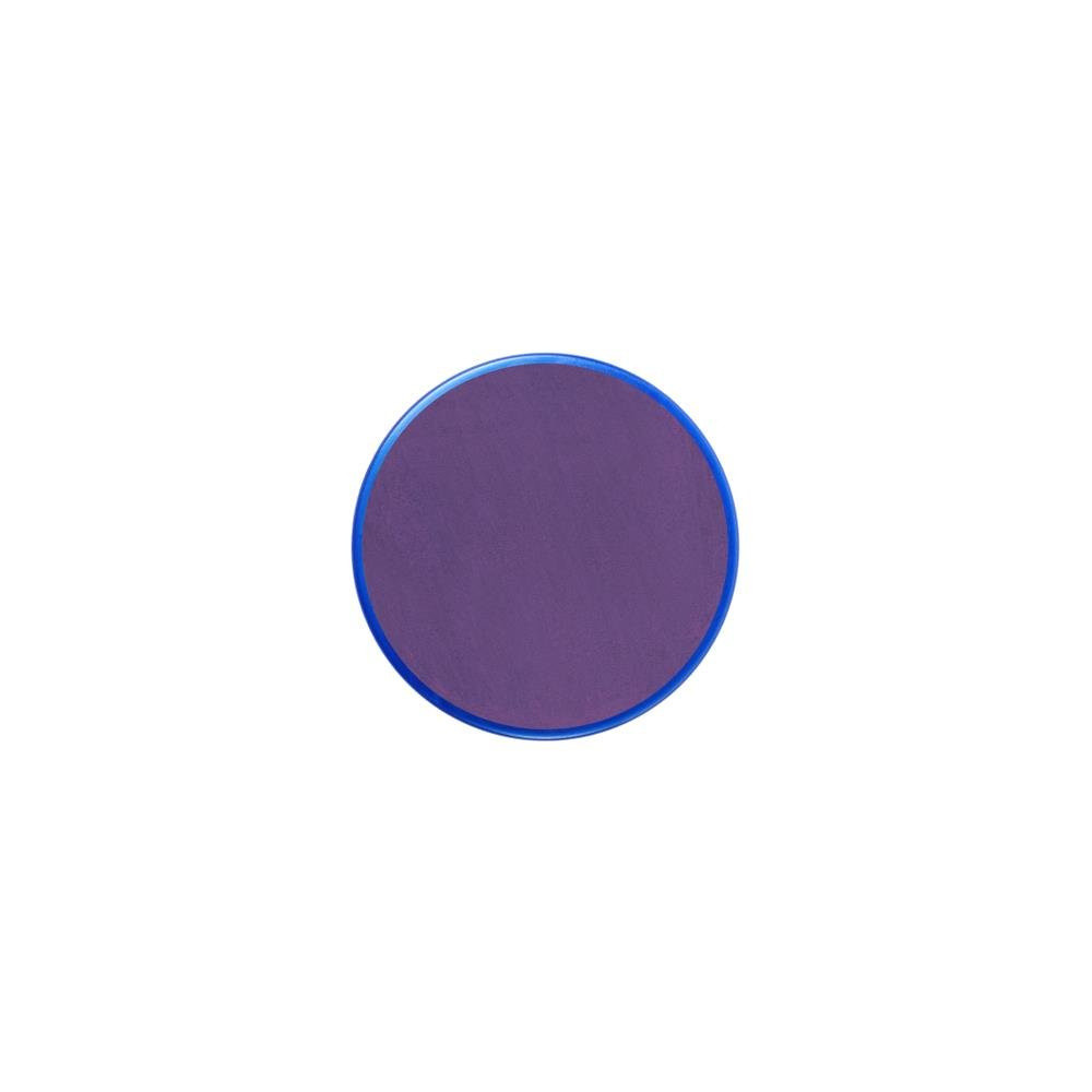 Snazaroo Barva na obličej 18ml - fialová tmavší "Purple Violet"