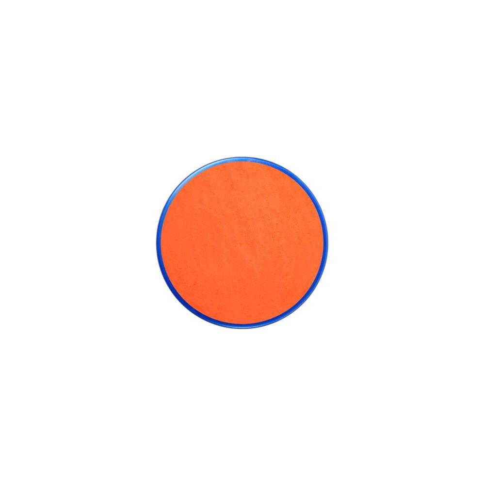 Snazaroo Barva na obličej 18ml - oranžová "Orange"