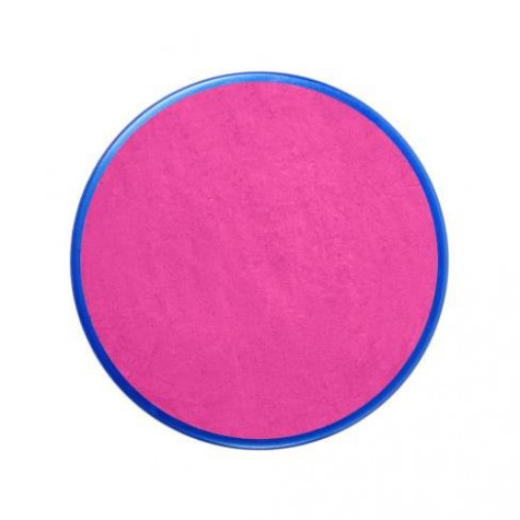 Snazaroo Barva na obličej 18ml - růžová "Bright Pink" ~ 1