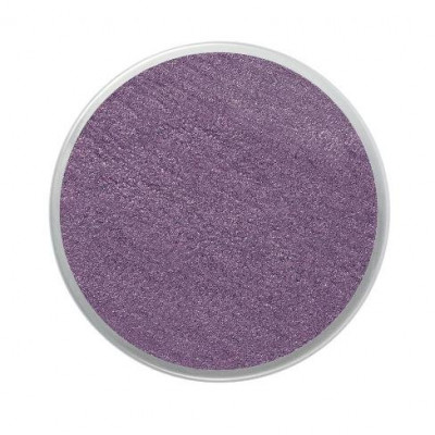 Snazaroo Barva na obličej třpytivá 18ml - fialová