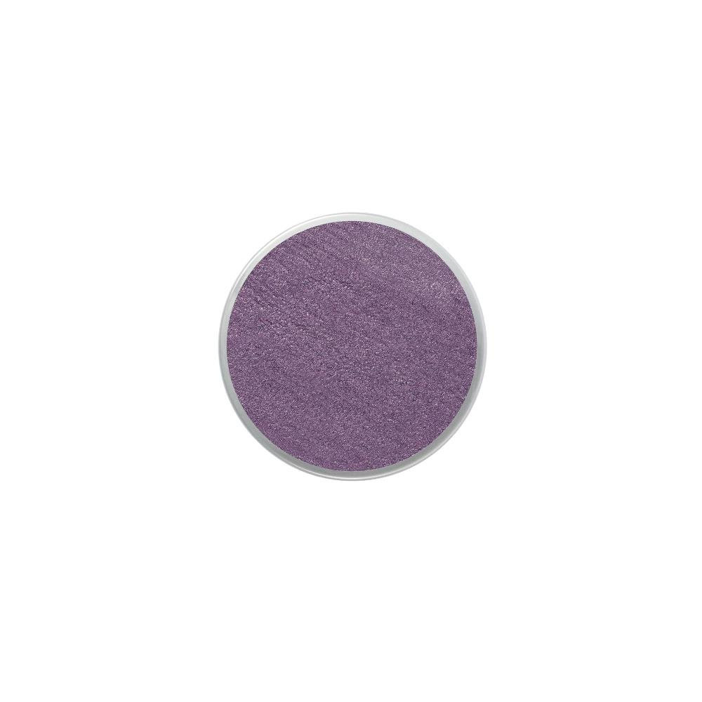 Snazaroo Barva na obličej třpytivá 18ml - fialová