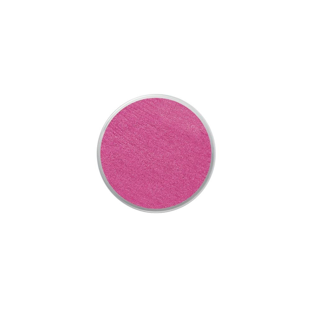 Snazaroo Barva na obličej třpytivá 18ml - růžová