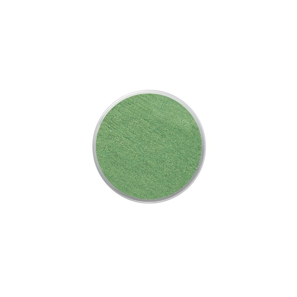 Snazaroo Barva na obličej třpytivá 18ml - zelená světlá